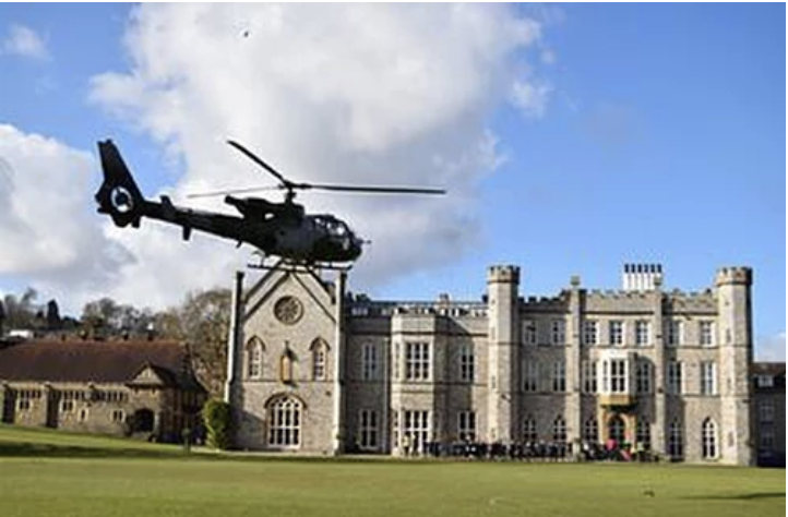 Read more about the article 臻至教育導師推薦：威克姆阿貝學校為進入劍橋大學而準備