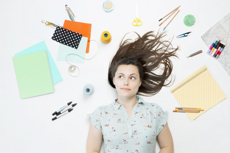 Read more about the article Overcoming Writer’s Block