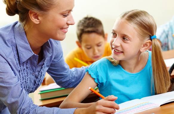 Read more about the article The Importance of Mentorship Programs