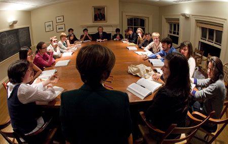 Read more about the article Is An American Liberal Arts Education Right For Me?