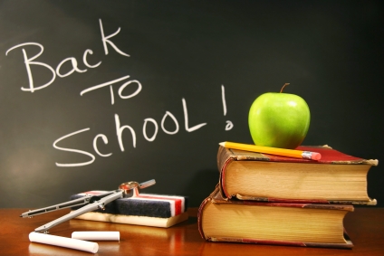 Read more about the article Quick Tips to Prepare You for the New School Year