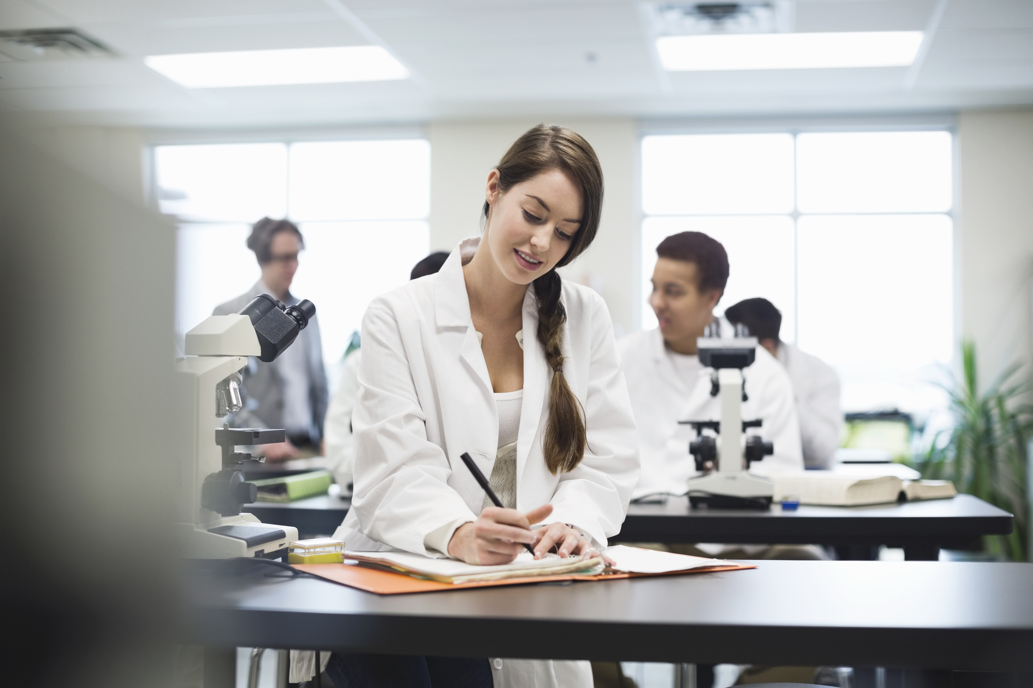 Read more about the article Key to a Well Structured Personal Statement (Part 1)