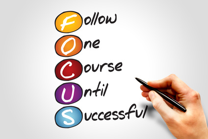 Read more about the article Your Future, Your Focus