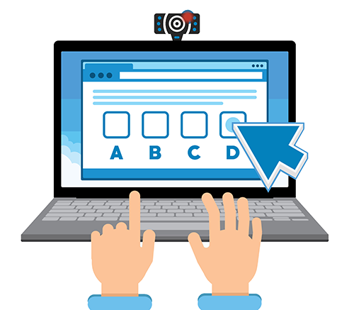 Read more about the article Preparing for Virtual Assessments