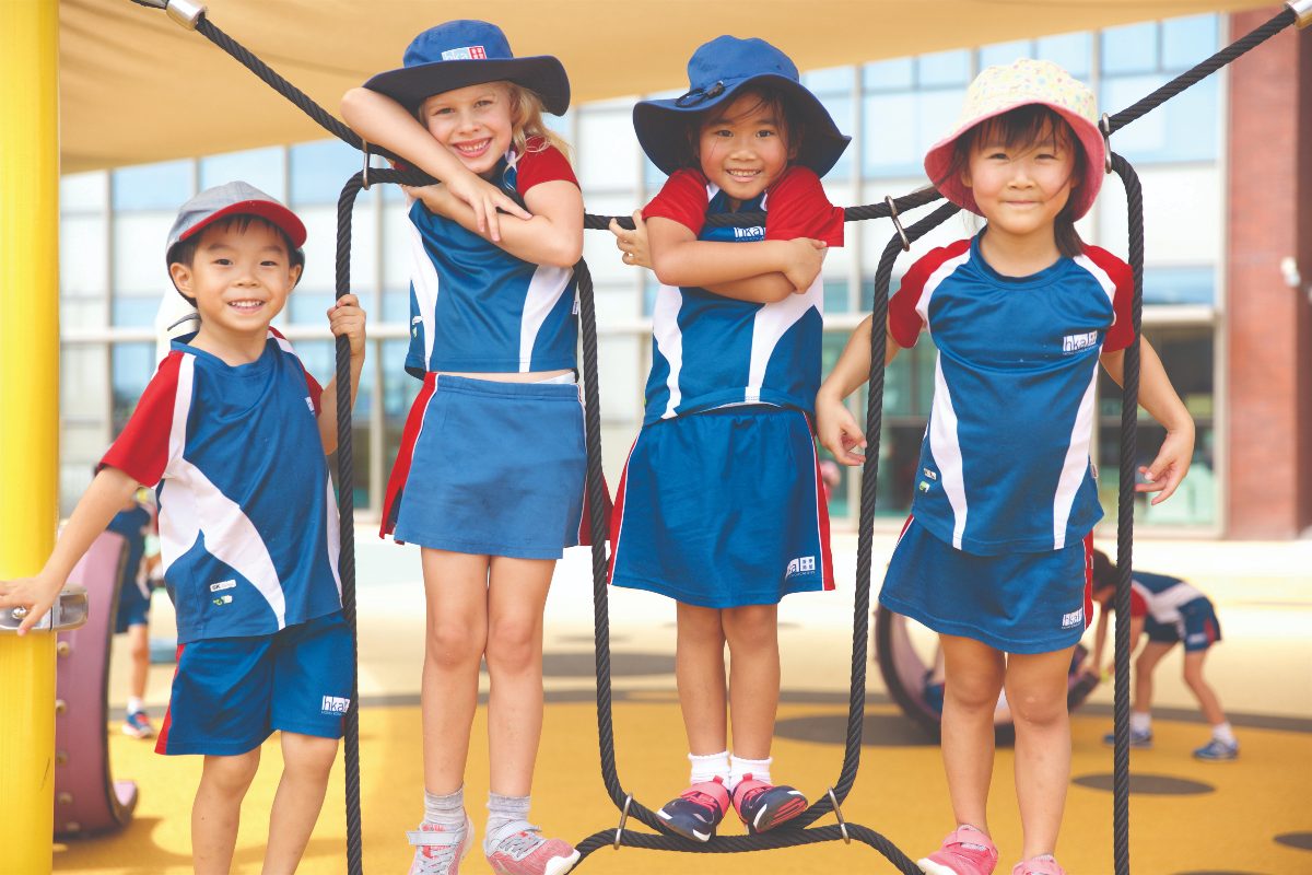 Read more about the article Hong Kong Education Awards finalists announced