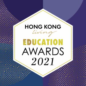 HK Education Awards