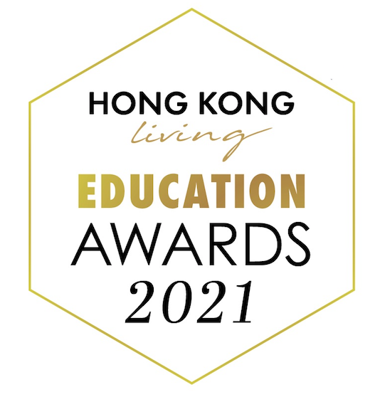 Hong Kong Education Award 2021