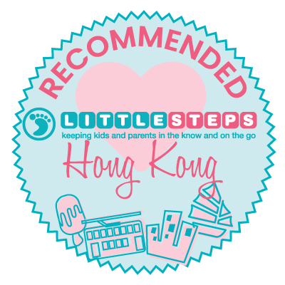 recommended-hk Little Steps Asia