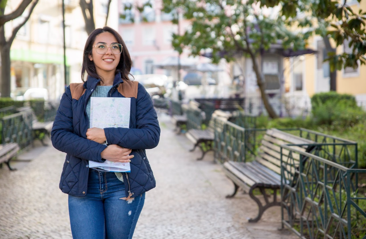 Study Abroad Preparation: 9 Things To Know