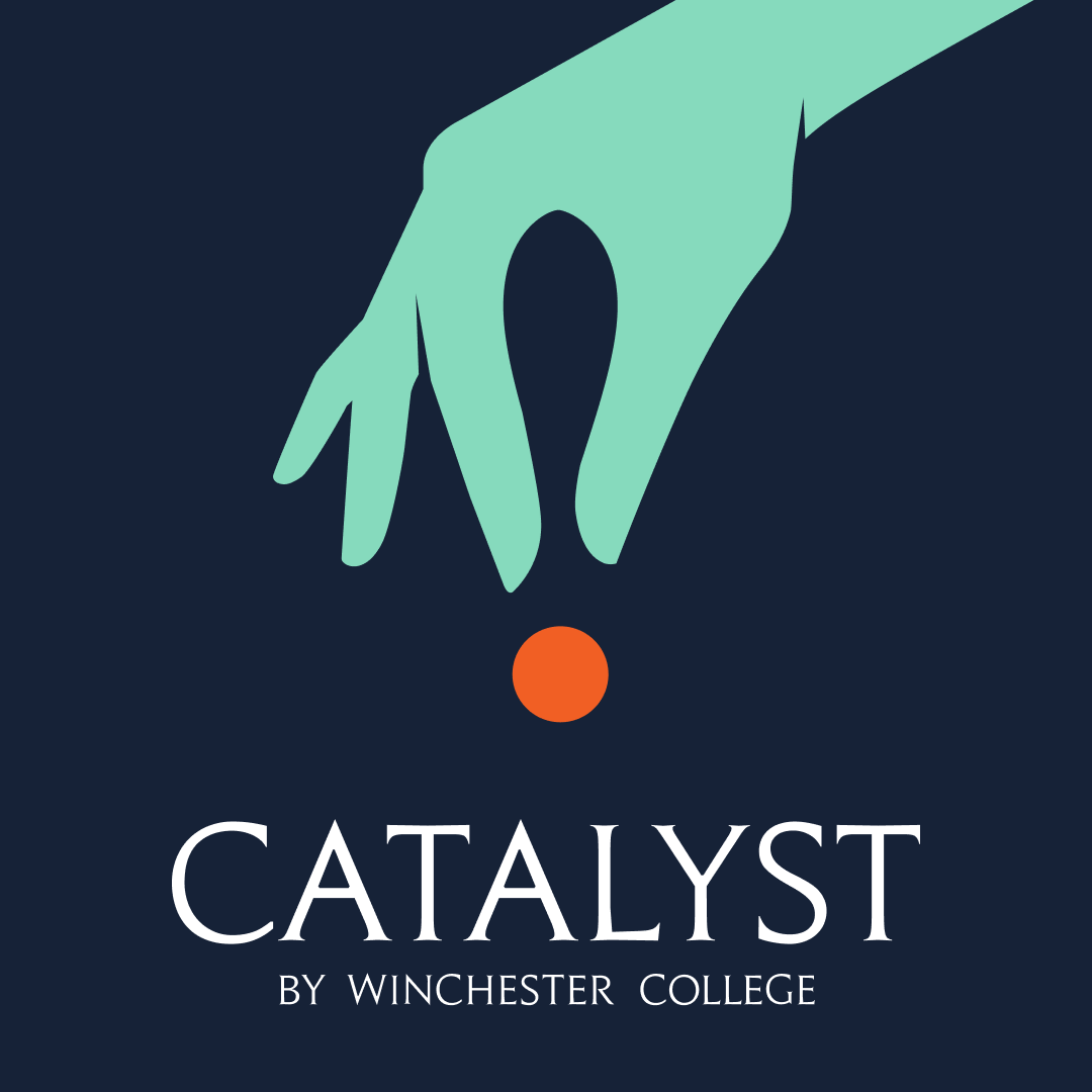 Catalyst by Winchester College