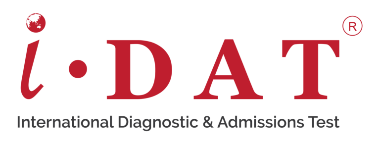 IDAT Chinese International School Entrance Test