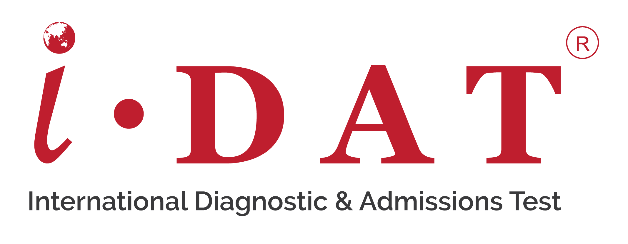 iDAT Writing Text Types